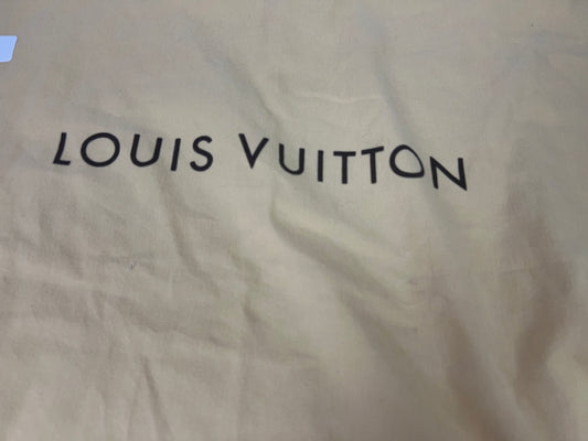 Louis Vuitton Dust Bag 23x20