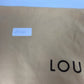 Louis Vuitton Dust Bag 23x20