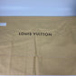 Louis Vuitton Dust Bag 21x14