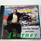 Steel Pan Music "Soloist" Glen Roy Samuel Presents: Journey CD