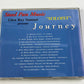 Steel Pan Music "Soloist" Glen Roy Samuel Presents: Journey CD