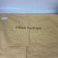 Louis Vuitton Dust Bag 21x14