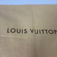 Louis Vuitton Dust Bag 21x14