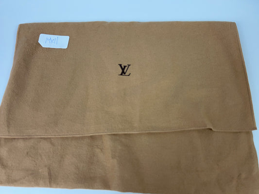 Louis Vuitton Dust Bag 14x11