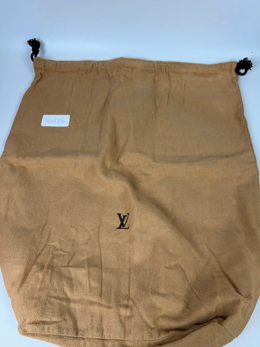 Louis Vuitton Dust Bag 18x10x6