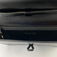 Christian Dior Old Vintage 2way Shoulder bag crossbody Hand bag Black Authentic