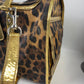 Dolce & Gabbana Pet Carrier 15x10x8