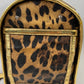 Dolce & Gabbana Pet Carrier 15x10x8