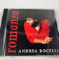 Romanza by Andrea Bocelli (CD, 1997)