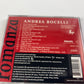 Romanza by Andrea Bocelli (CD, 1997)