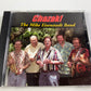 Chazak! - The Mike Eisenstadt Band - CD