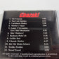 Chazak! - The Mike Eisenstadt Band - CD