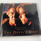 JAMES HORNER - The Devil's Own (1997 Film) - CD - Soundtrack