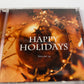 Happy Holidays Vol 34 - Audio CD By James Galway