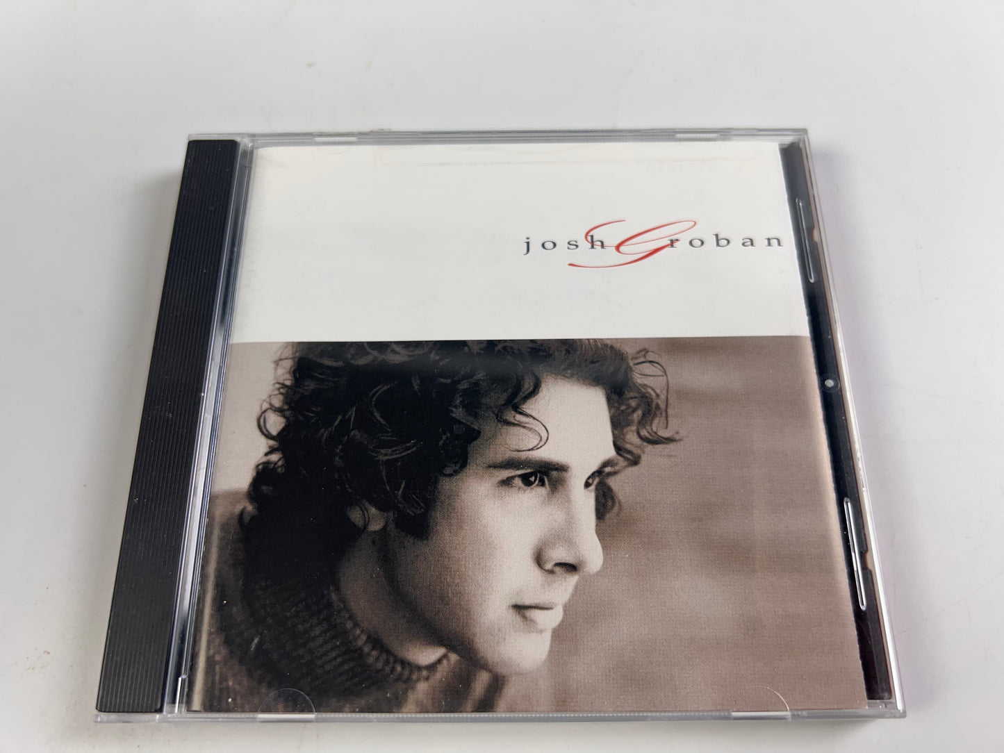 Josh Groban - Audio CD By Josh Groban
