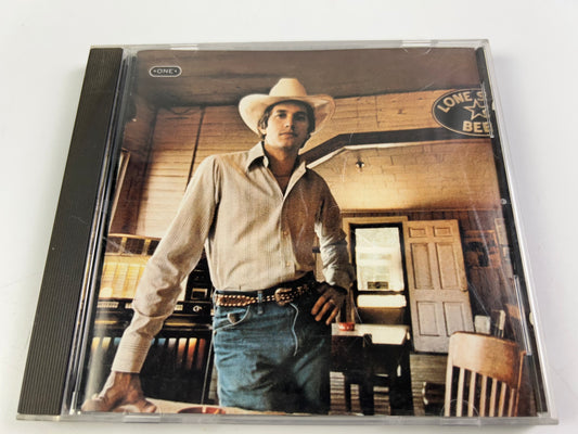 George Strait - Strait Out Of The Box Disc 1 CD