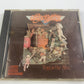 Aerosmith - Toys In The Attic (CD, Columbia Records)