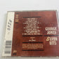 Super Hits by George Jones (CD, Oct-1990, Columbia (USA))