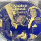 Andre Rieu In Concert by Johann Strauss Orchestra Netherlands (CD, 1996)