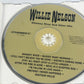Whiskey River & Other Hits - Music CD - NELSON,WILLIE - 2003-10-10