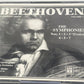 Beethoven: The Complete Symphonies Volume 1 & 2 - Music CD