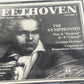 Beethoven: The Complete Symphonies Volume 1 & 2 - Music CD