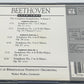 Beethoven: The Complete Symphonies Volume 1 & 2 - Music CD