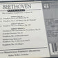 Beethoven: The Complete Symphonies Volume 1 & 2 - Music CD