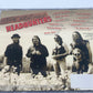 The Kentucky Headhunters - Stompin' Grounds (CD, Album)