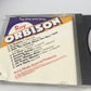 The One and Only - Audio CD By Roy Orbison