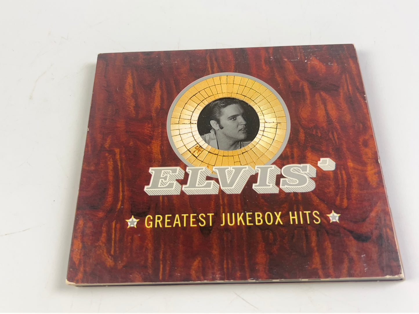 Presley, Elvis : Greatest Jukebox Hits CD