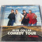 Blue Collar Comedy Tour : The Movie [Original Motion Picture-CD-2003