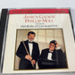 James Galway (flute) and Philip Moll (piano) in Dvorak Sonatina op.