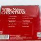 Willie Nelson Christmas (2000 KRB Music) Audio CD
