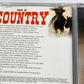 This Is Country [Original Artists] CD Kenny Rogers Patsy Kline Etc