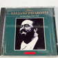 Luciano Pavarotti: Live Recordings 1964-1967 CD