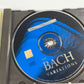 The Bach Variations CD A Windham Hill Sampler