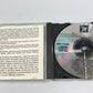 Johann Sebastian Bach Four Concerti for Various Instruments CD 1988