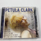 Downtown by Petula Clark (CD, 2005, Legacy (Canada)