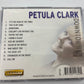 Downtown by Petula Clark (CD, 2005, Legacy (Canada)