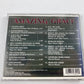 Amazing Grace: A Real Highland Fling - Music CD - Various Artists