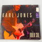 Karl Jones - Dublin Soul (Audio CD 2007)