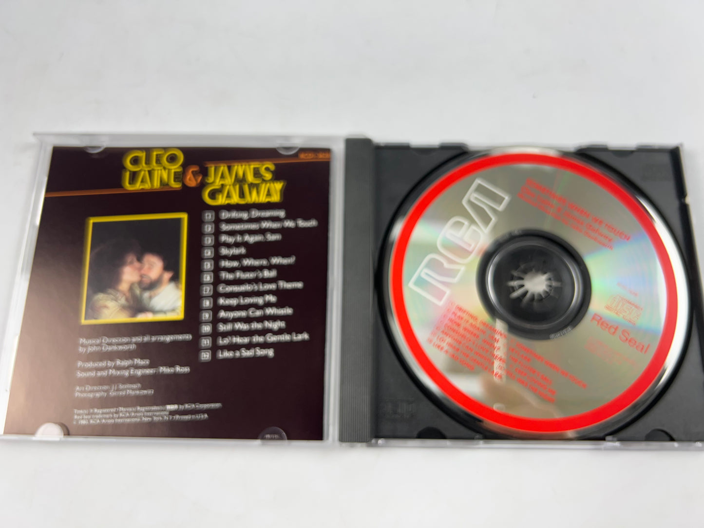 1 des Beatles (CD, novembre 2000, Apple/Capitol)