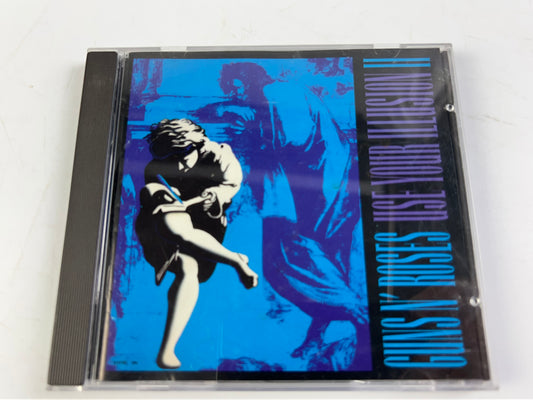 Use Your Illusion 2 by Guns N' Roses (CD, 1991)