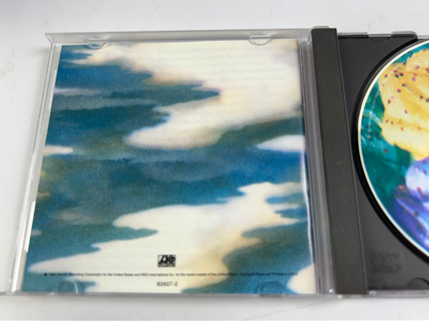Purple by Stone Temple Pilots (CD, 1994)