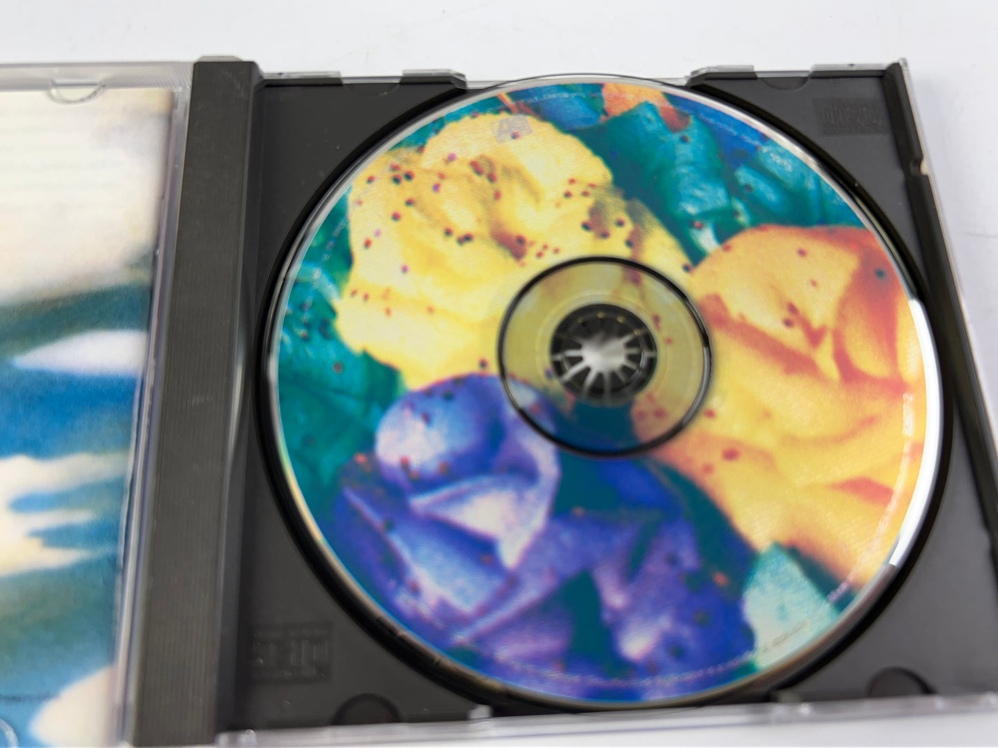 Purple by Stone Temple Pilots (CD, 1994)