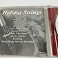 Holiday Strings by Mistletoe Players (CD, Aug-2002, Christmas CD