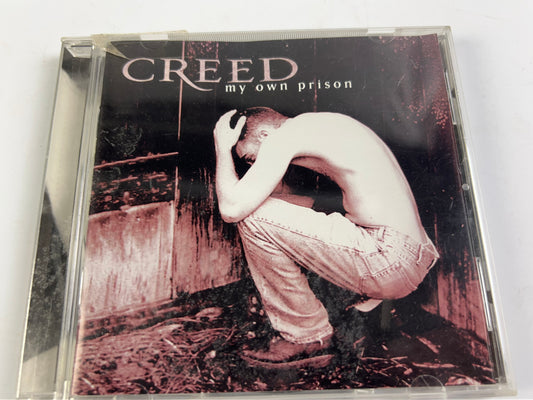 My Own Prison - Audio CD By CREED