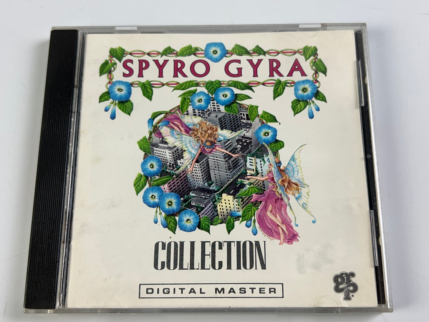 Spyro Gyra: Collection - Audio CD By Spyro Gyra