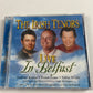 The Irish Tenors: Live in Belfast (CD, Point 2000)